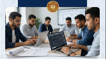 250 فرصة تدريب وتشغيل برواتب تبدأ من 8 آلاف جنيه متاحة الآن